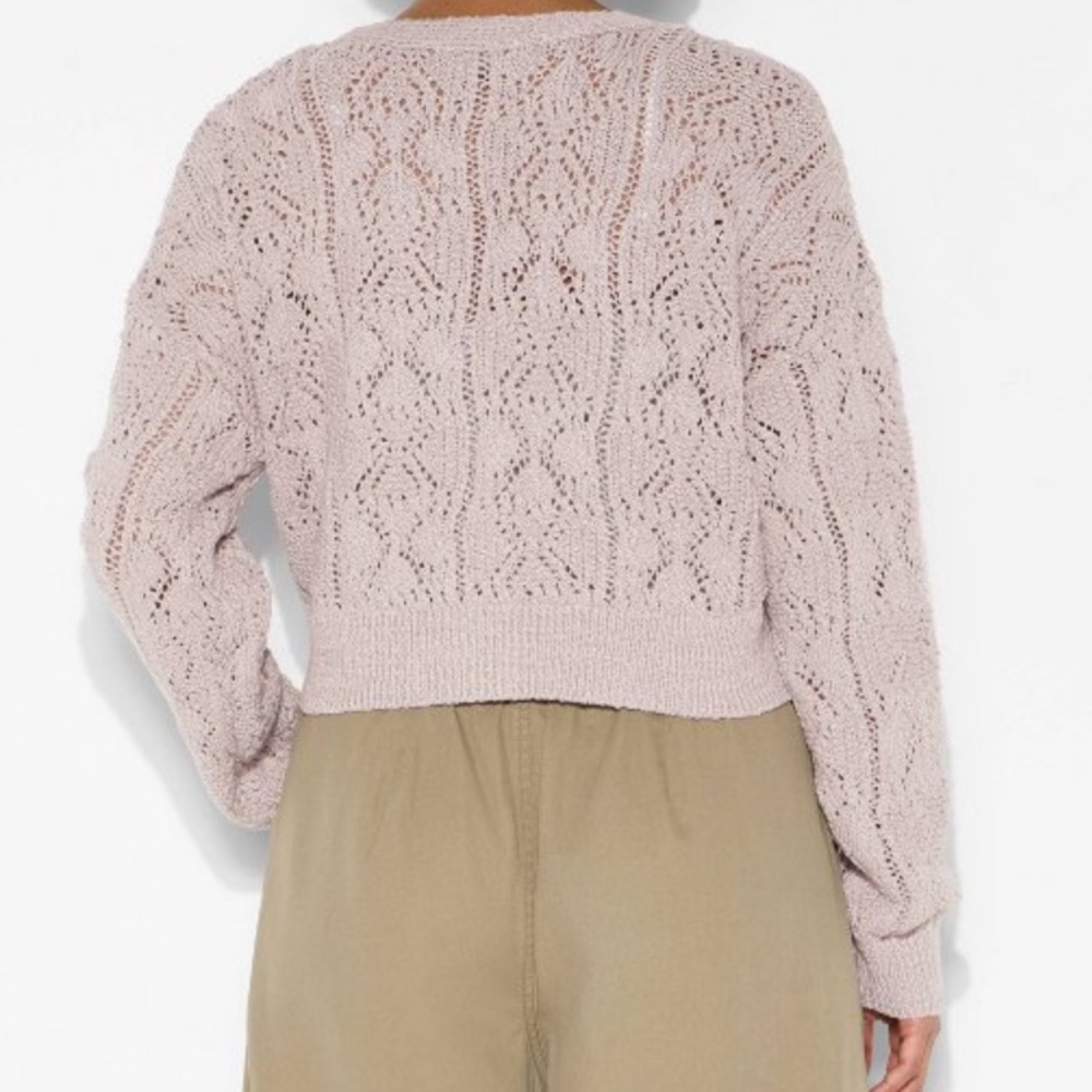 Wild Fable Cozy Cardigan Sweater - Picture 2 of 2